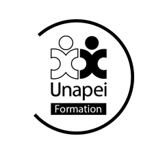 Logo Unapei